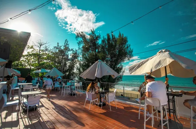 ARTe - Aguadilla RoofTop Experience