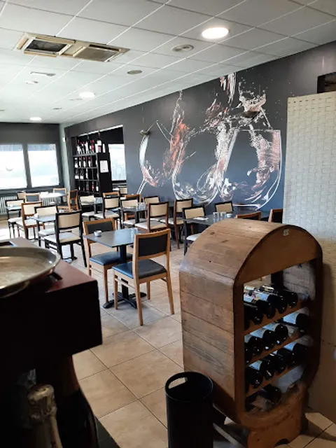 Restaurant Can Quico