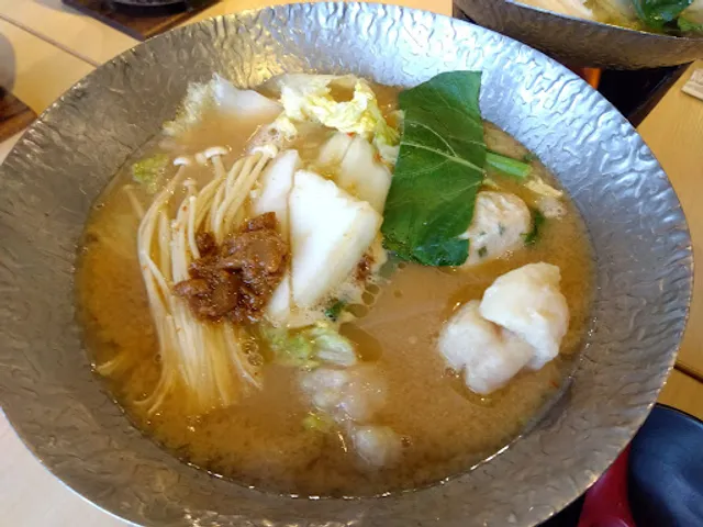 嵐山レストラン