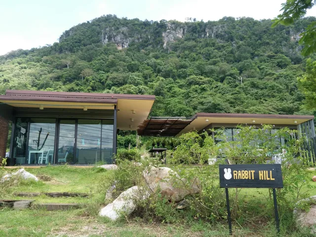 Rabbit Hill Resort @ Khao Yai (กระต่ายหมายจันทร์เขาใหญ่)