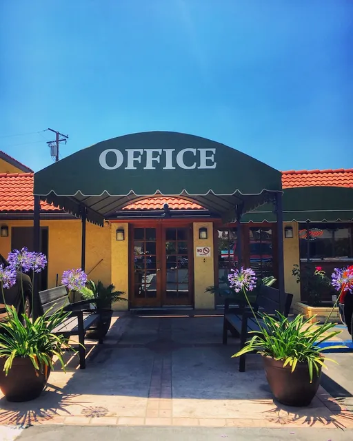 Garden Inn & Suites Glendora