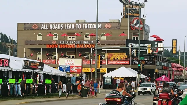 Rocking Tree Floral & Garden Center