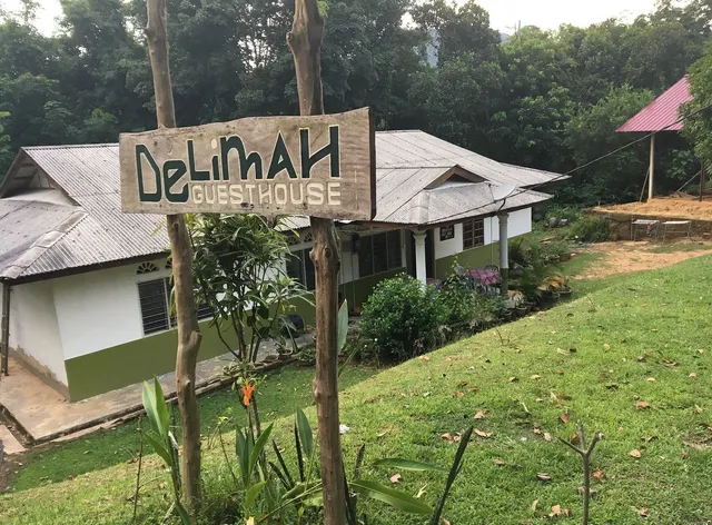 Delimah Guesthouse