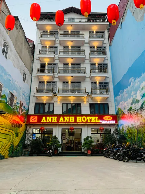 ANH ANH HOTEL
