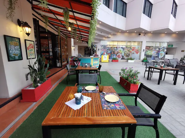 Mexicano Restaurante Autentico