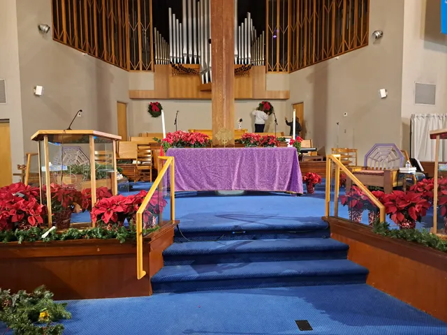 Peoples Congregational United Church of Christ