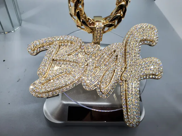 Graham Grillz and Custom Jewelry