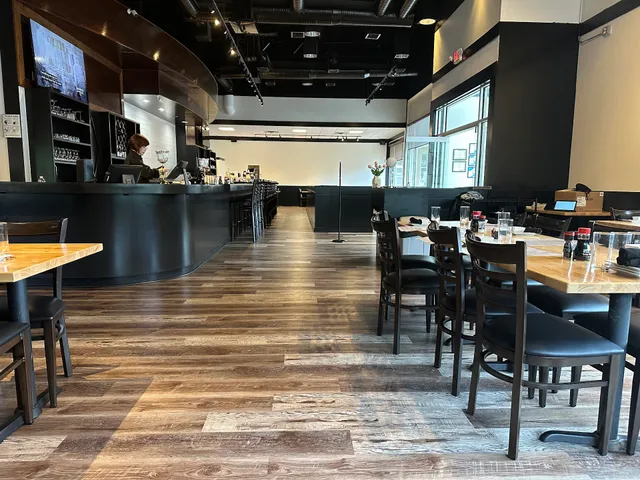 Chopped: Oysters + Asian Eats