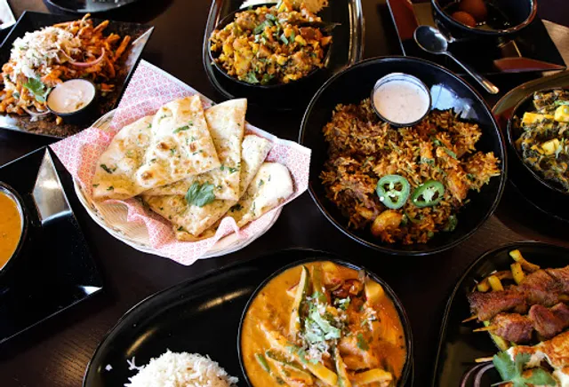 Tarka Indian Kitchen