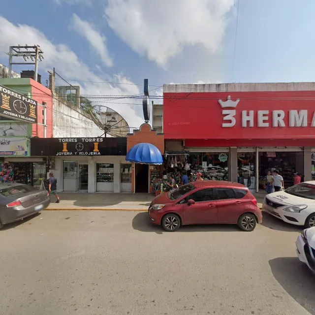 Restaurant Bar El Aserradero