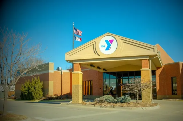 YMCA Healthy Living Center