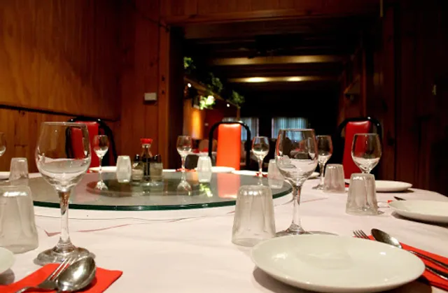 China City Garden Restaurant