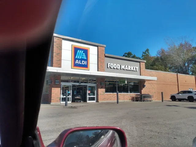 ALDI