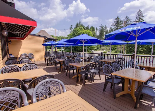 Grasshopper Irish Pub