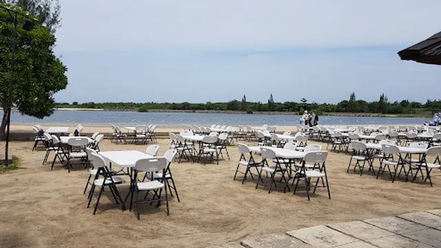 Ancol Jimbaran Resto