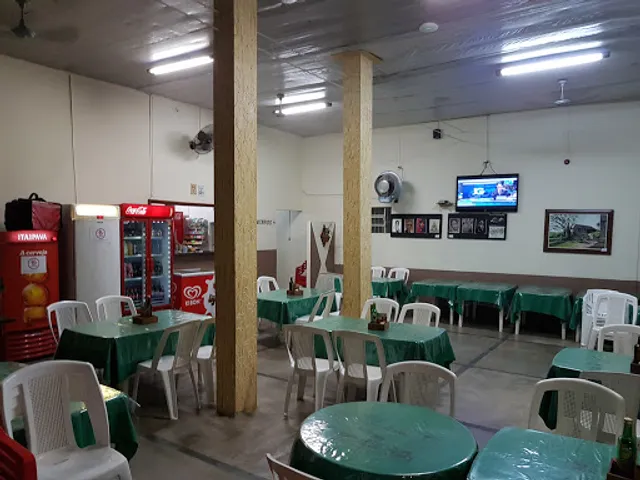 Pizzaria Bella Pizza