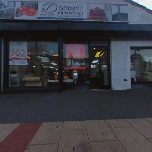Dream Furnishings London