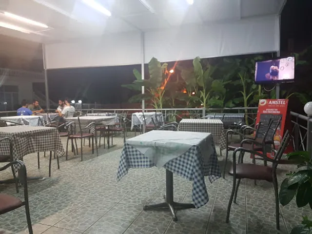 Το Στέκι του Θωμά