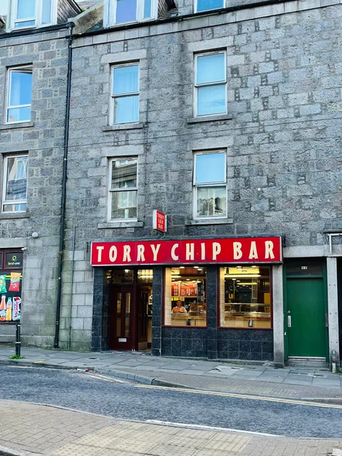 Torry Chip Bar