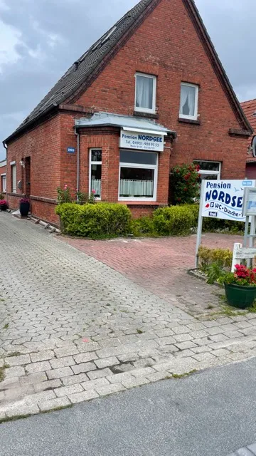 Pension Nordsee