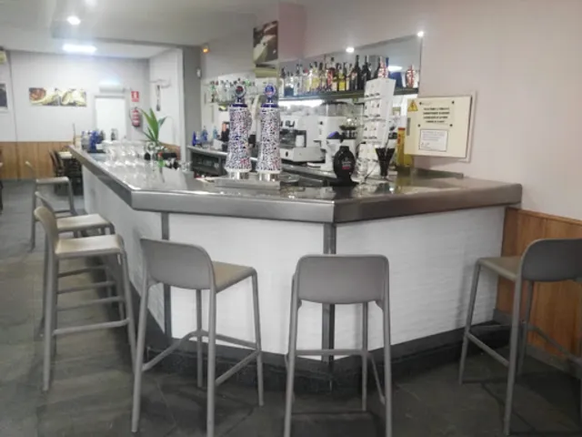 Restaurant Can Marcos