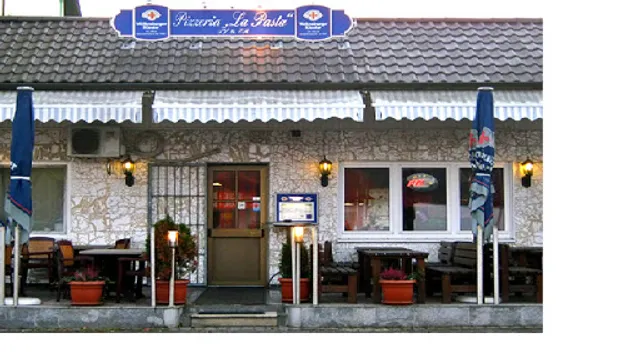Pizzeria La Pasta