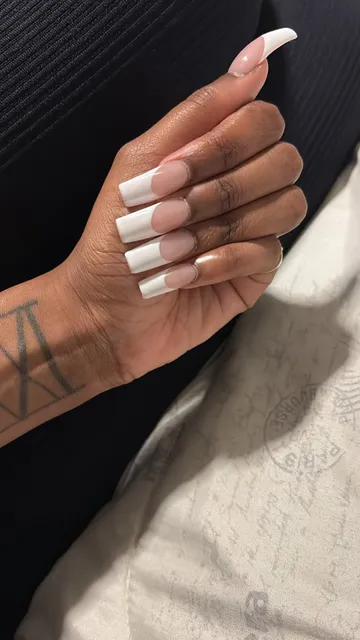 Best Nails