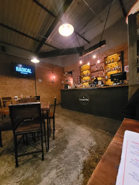 El Callejón Restaurante