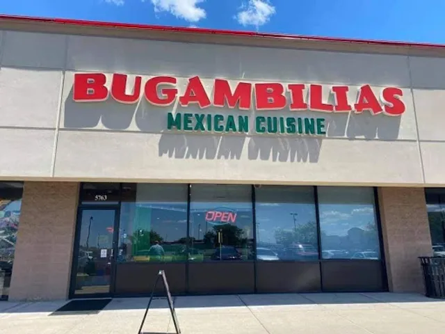 Bugambilias Mexican Cuisine
