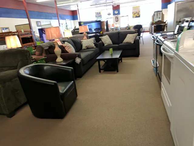 Liberty TV & Appliance