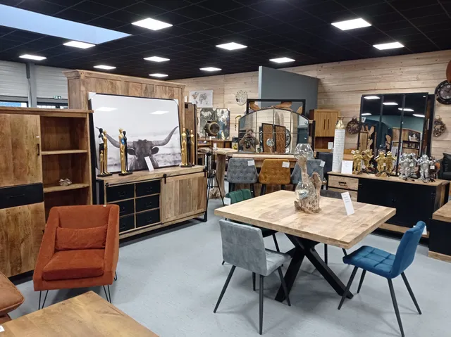 Meubles Factory Amiens