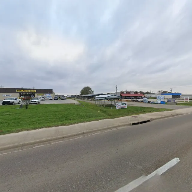 Dee's Treasure Chest