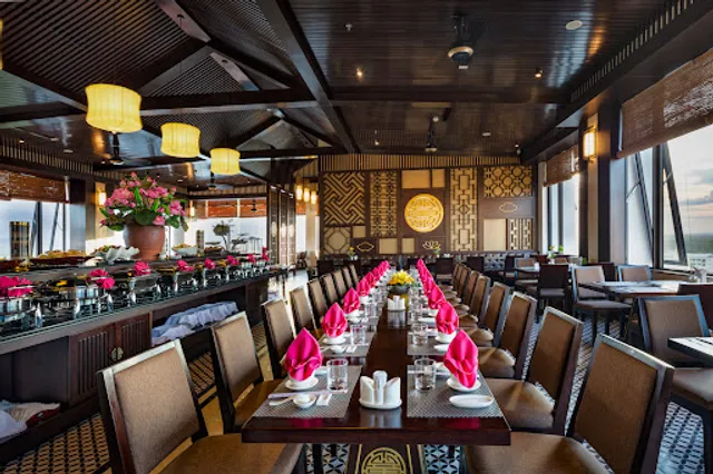 Hương Ngự Restaurant