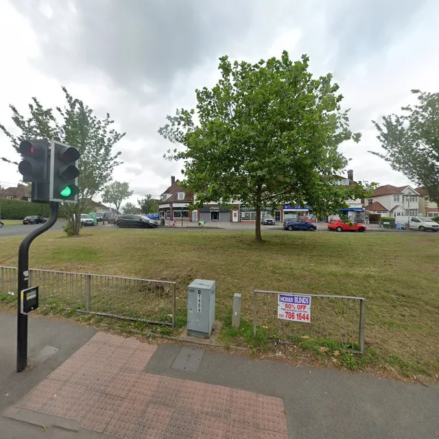 The Hair and Beauty Works