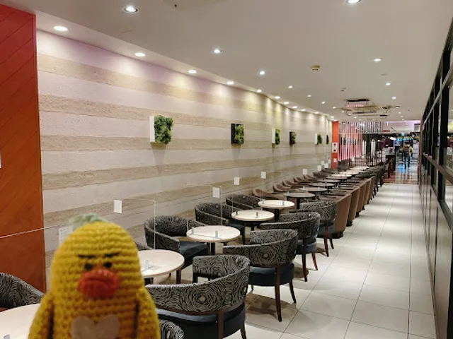 St.Marc Cafe Sendai-Ichibancho