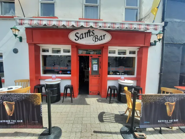Sam's Bar
