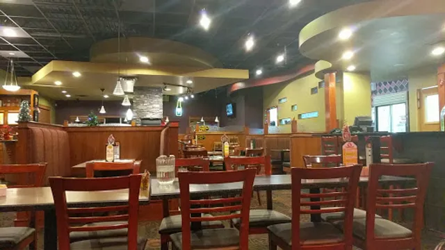 Ricky's All Day Grill - Red Deer South