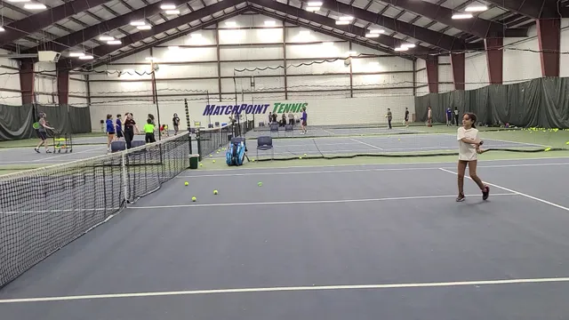 Goshen Sports Complex