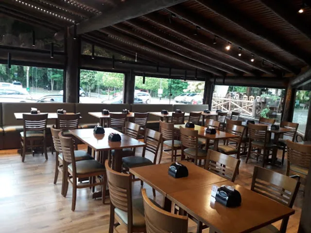 Restaurante Tradição Imperial Itaipava