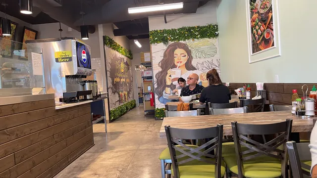 Pho 88 Corpus Christi