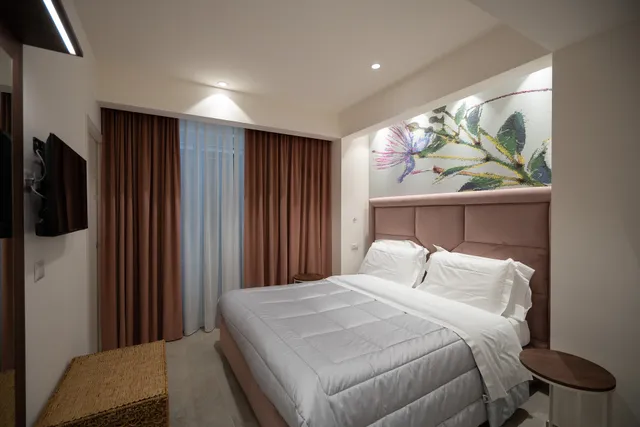 Profumi di Primavera Luxury Rooms & Suite