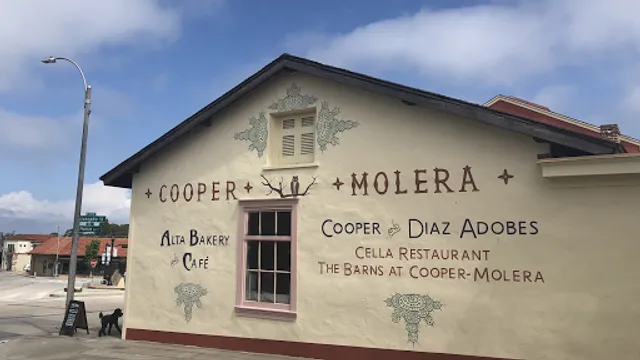 Alta Bakery and Cafe