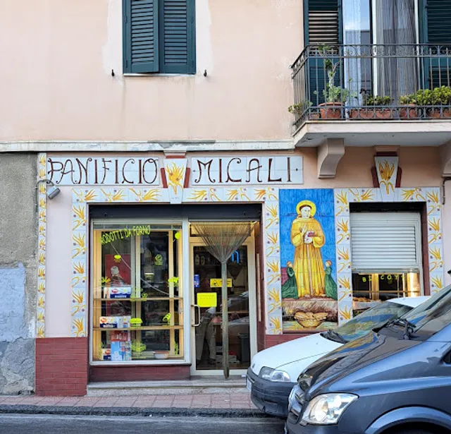 Panificio Micali