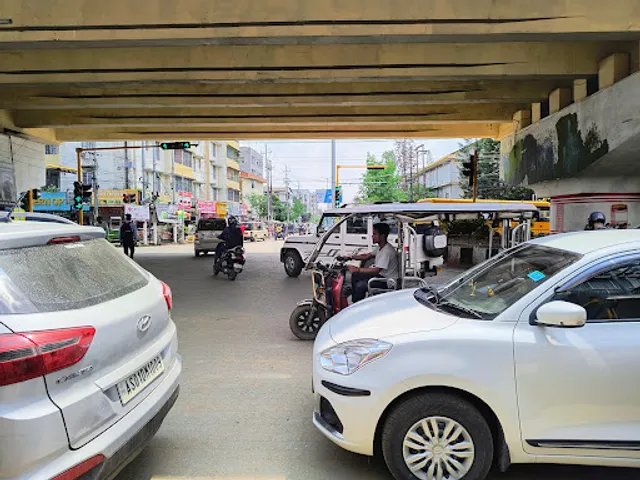 Slice Of Lime Bar & Restaurant