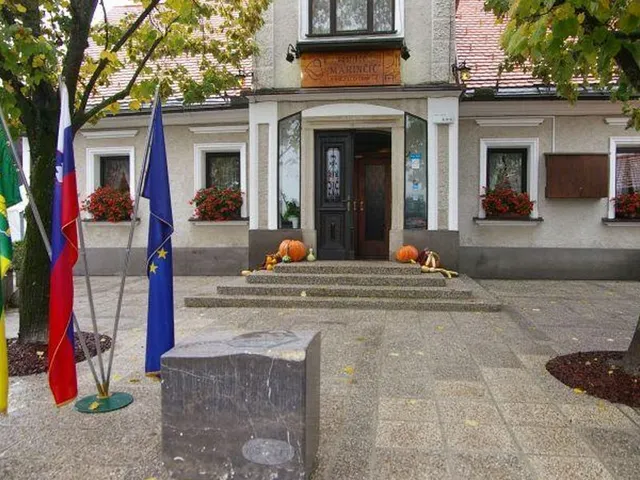 Gostišče Marinčič