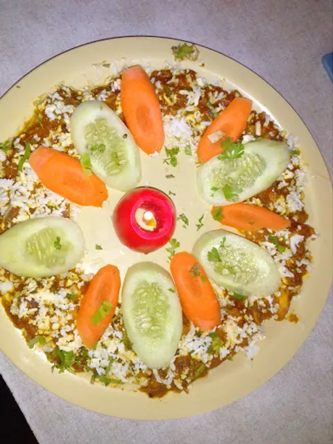 Anjali Bar And Restaurant