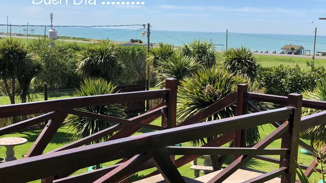 Departamentos El Paraiso Los Acantilados Mar del Plata