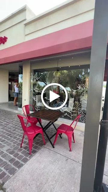 Nuss Baking | Suc. Dalvian