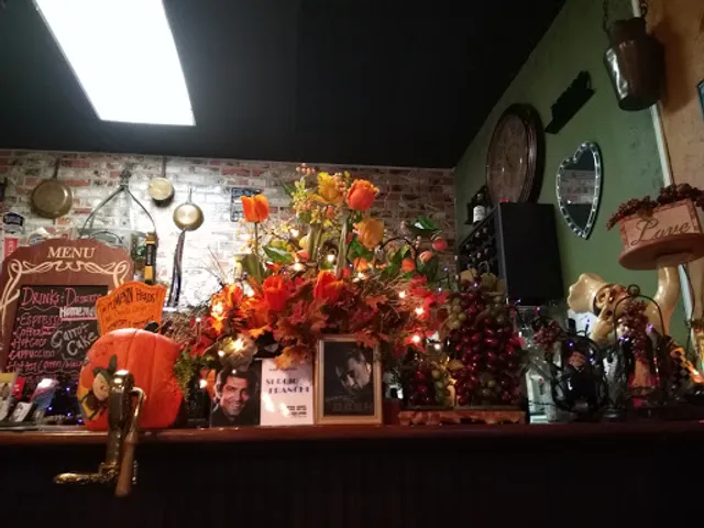 Angela's Italian Kitchen