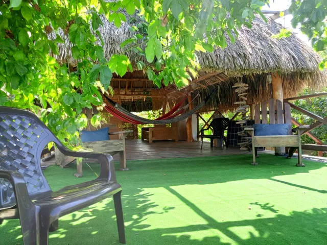 Tambo Marina Eco Hostal